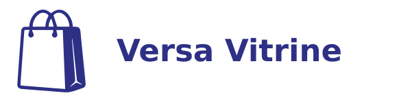 Versa Vitrine